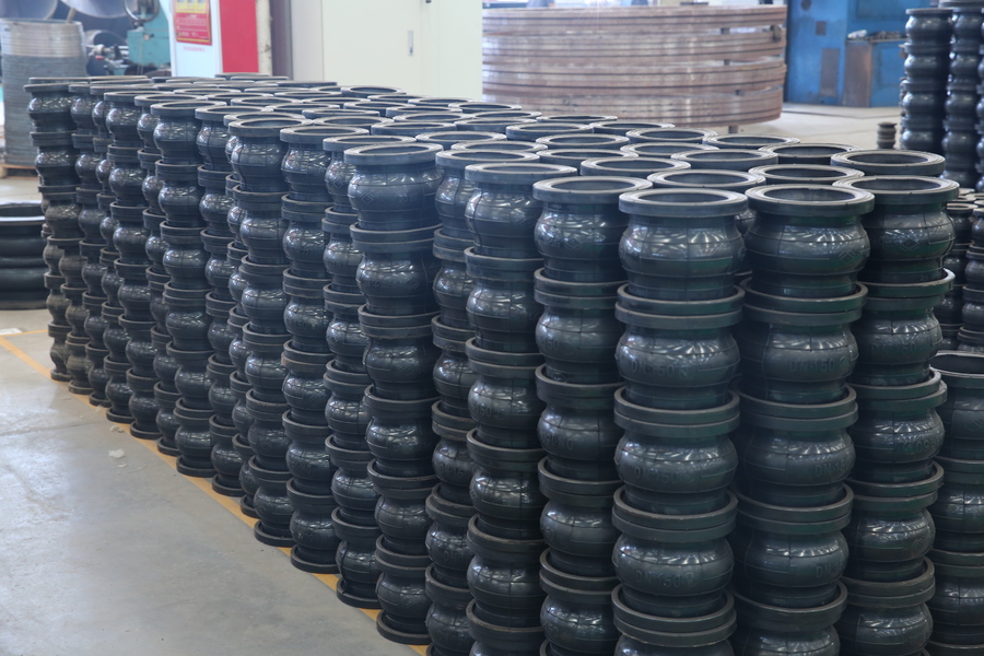 Henan Liwei Industry Co., Ltd. manufacturer production line