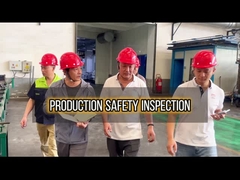 Work safety investigation
