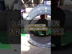 Customized Support for American Standard Seamless Steel Pipe ODM Rubber Coated Pipeline Service