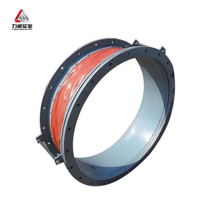 Composite Fabric Expansion Joint Non-Metallic
