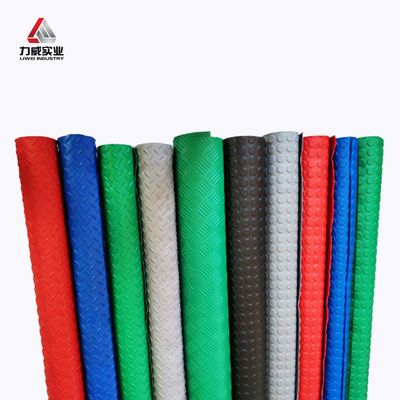 Neoprene Rubber Sheet Roll High Temperature 3mm 5mm Thick