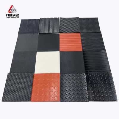 Epdm Neoprene Rubber Sheet 1 2 Inch 1 8 Thick 1 16