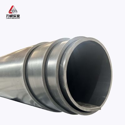 Elongation Automobile Butyl Rubber Sheet Rolls Waterproofing Production Line