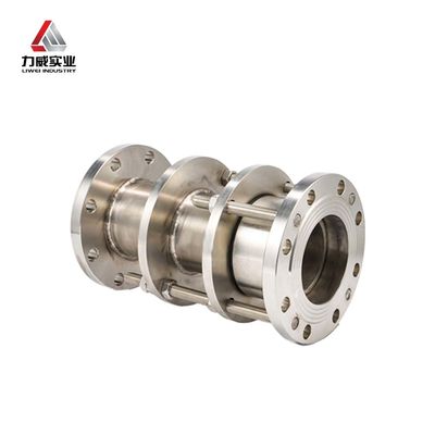 Affordable Steel Joint Solutions For Your Custom Building Needs