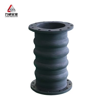Winding Four Ball Flexible Rubber Joint Wear-Resistant And Corrosion-Resistant