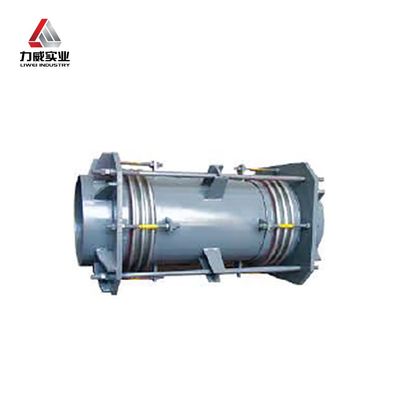 Innovative Metal Ripple Compensators Corrosion-Resistant And Efficient For All Your Needs