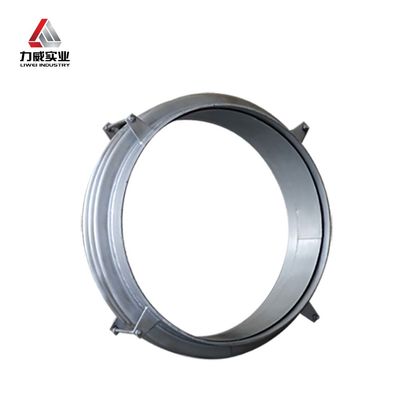 Easy Installation Metal Ripple Compensator Hot Dipped Galvanized