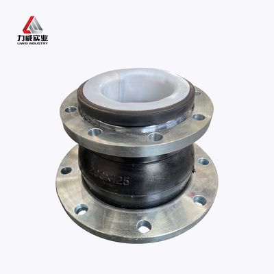 Pipe Flexible Joint 3 Inch 4 Inch For Pump