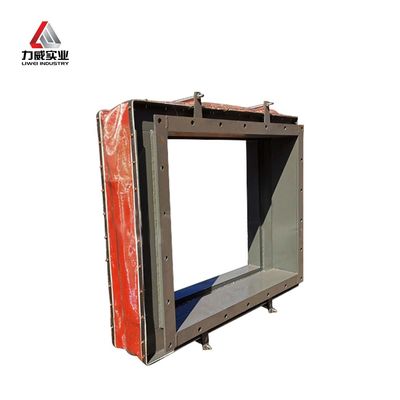 Premium Elastic Non Metal Fabric Compensator For Seamless Adaptation To Temperature Changes