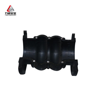 Hinged Double Sphere Expansion Joint For Pressure Pipelines PN6