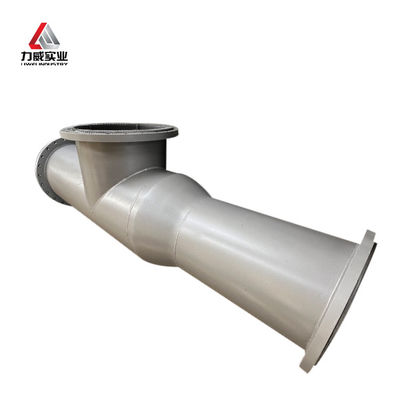 American Standard Seamless Steel Pipe Technique Corrosion-resistant Rubber Pipe With And Good Flexibility