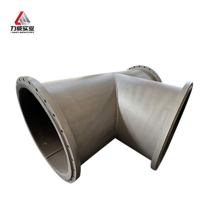 Advanced Rubber Lining Technology for Pipelines