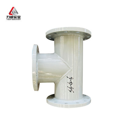 Lined Pipe Ptfe Systems Resistant To High And Low Temperature Large