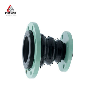 Noise Reduction And TUV Certifications Concentric Reducer Rubber Joint