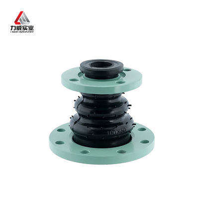 Eccentric Rubber Concentric Reducing Expansion Joint