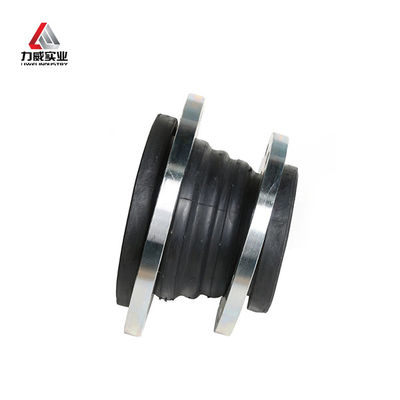 PN6-PN40 Concentric Reducer Rubber Expansion Joint