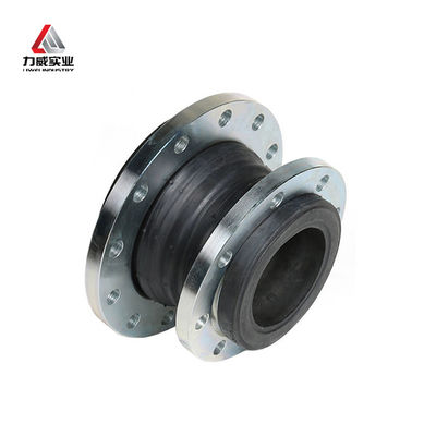 Concentric Reducing Rubber Joint For Four Way Movement Capability In Petroleum Industry