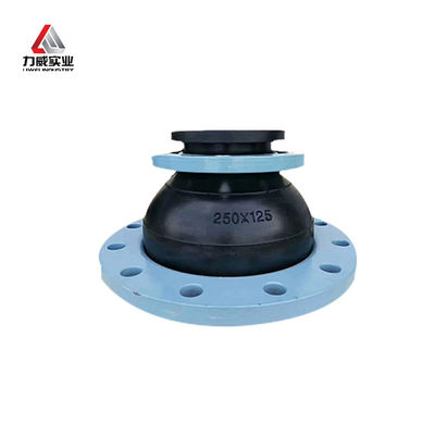 Concentric Reducing Rubber Joint For Pipe Fitting Requirements