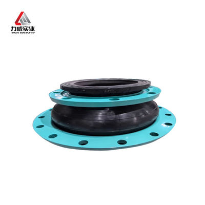 Concentric Reducer Rubber Expansion Joints Shock Absorption Corrosion Resistance