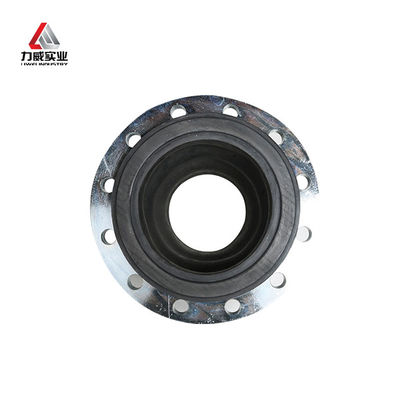 Concentric Reducing Rubber Joint For Concentric Connection High-Quality Flexible Piping Solutions