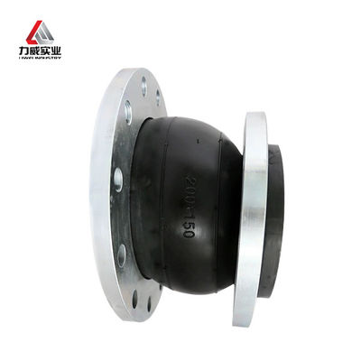 Shock Absorber Connector Eccentric Reducer Joint Aging Vibration Resistance