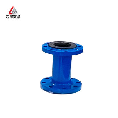 Rubber Lined Carbon Steel Pipe Seamless Steel With Excellent Aging Resistance