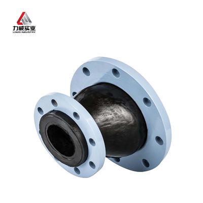 Flanged Reducing Expansion Joints Tapered