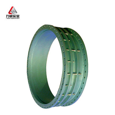 High Quality Steel Joint For Secure Pipe Connections Strengthen Infrastructure PN10 - PN40