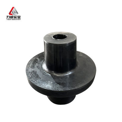Acid-Resistant Elastic Merchandise Rubber Customized Products