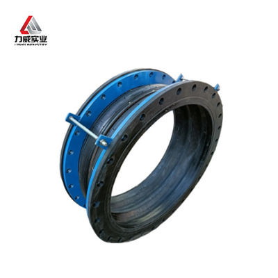 Molded Rubber Coupling Joints Expansion