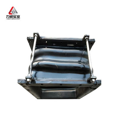 Standard Expansion Joint Designs Non-Metallic
