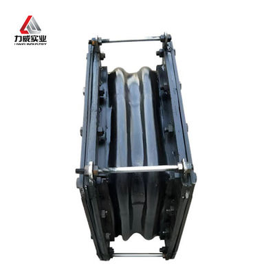 Premium Non-Metal Rubber Compensators Ensuring Flexibility Durability Across Industrial Pipelines
