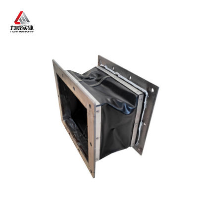 Durable Efficient Non Metal Rubber Expansion Joints For Temperature And Vibration Control