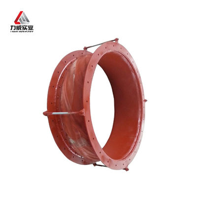 Textile Compensator Expansion Joint Round