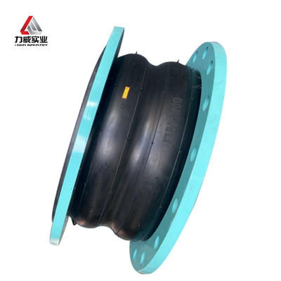 Flexible Rubber Coupling Flexible Rubber Bellows For Piping