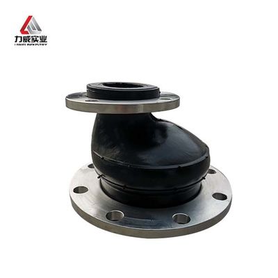 Eccentric Reducing Flex Rubber Joint EPDM/NBR/NR/FKM