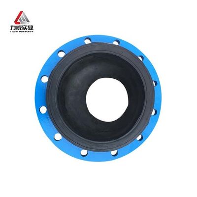 DN15 To DN4000 Eccentric Reducing Rubber Joint For Water Supply And Drainage Industry