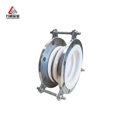 Durability Meets Flexibility Premium Metal Ripple Compensators For Stress-Free Pipelines