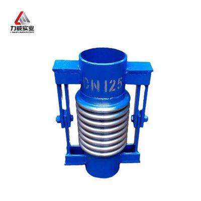 Ripple Compensator Stainless Steel Flexible Joint Pipe