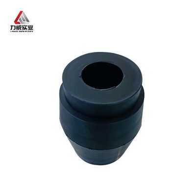 Rubber Personalized Goods Rubber Nozzle Noise Reduction
