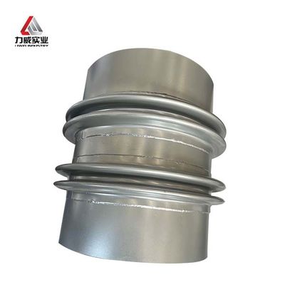 High Durability Metal Ripples Absorber For Effective Sound Absorption