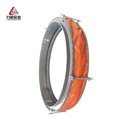 Compensator Non-Metallic Fabric Expansion Joints