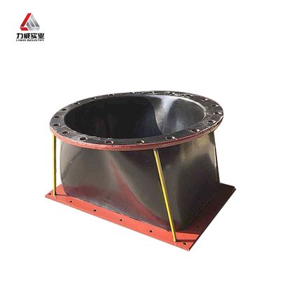 Non-Metallic Type Expansion Joint Nonmetal Compensator