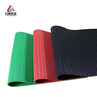 Stables Rubber Sheet With Excellent Aging Resistance And Customization Options