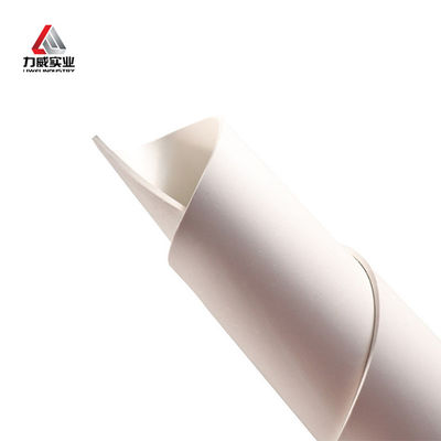 Customizable Abrasion Resistance Excellent Rubber Coating Sheet