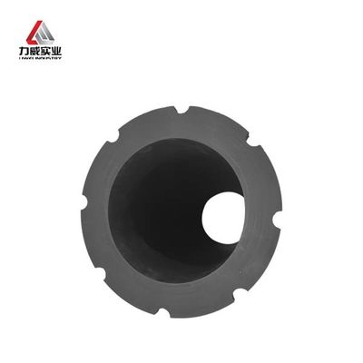 Shock Absorption Cushioning Rubber Sleeve NR/NBR/SBR