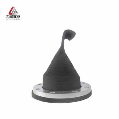 Durable Rubber Duckbill Valve Efficient Liquid Control For All Pipes