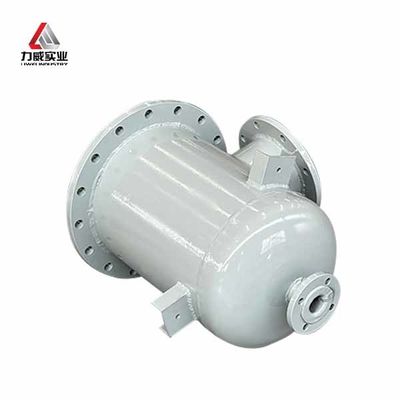 Rubber Lining Technology Of Steel Pipe Tube Customized Support For ODM Rubber Wrapped Pipe