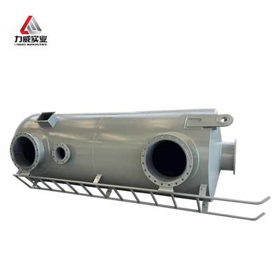 Customizable Rubber Lined Tank For Safe And Durable Fluid Transportation