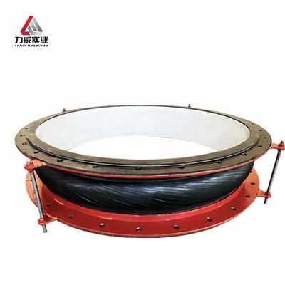 Customizable Non Metal Rubber Compensator